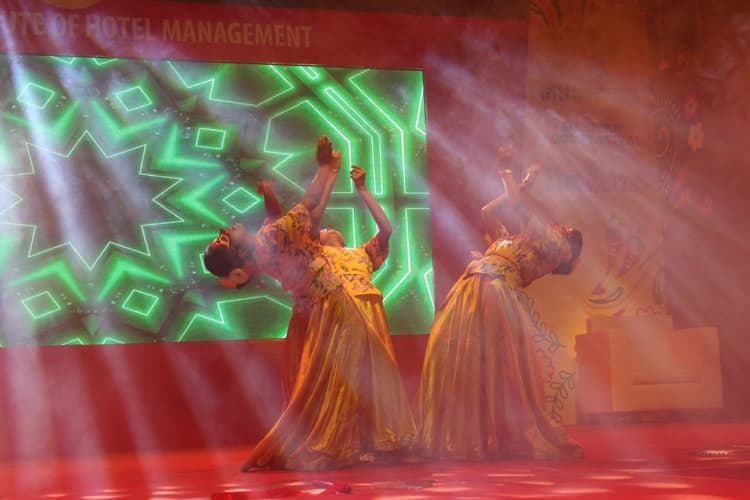 Indian IHM Events photo 16